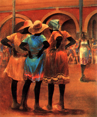 Are ya' Believen' Whatcha' Seein'