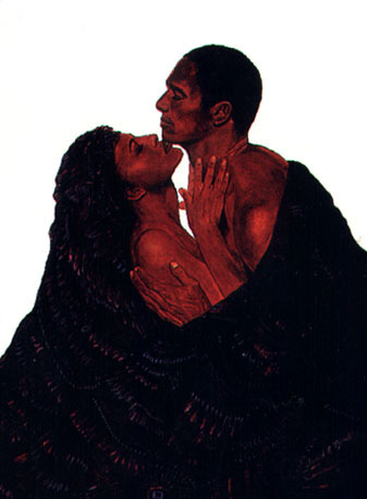 A Taste of Black Culture